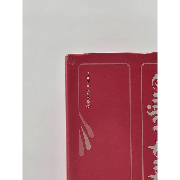 Vintage MJ Hummel 12" Doll Rosl 08163/20000 #292027K - Picture 7 of 11